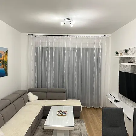 Apartment Marija Trebinje Exterior photo