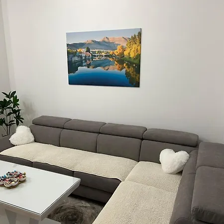 Apartment Marija Trebinje Exterior photo