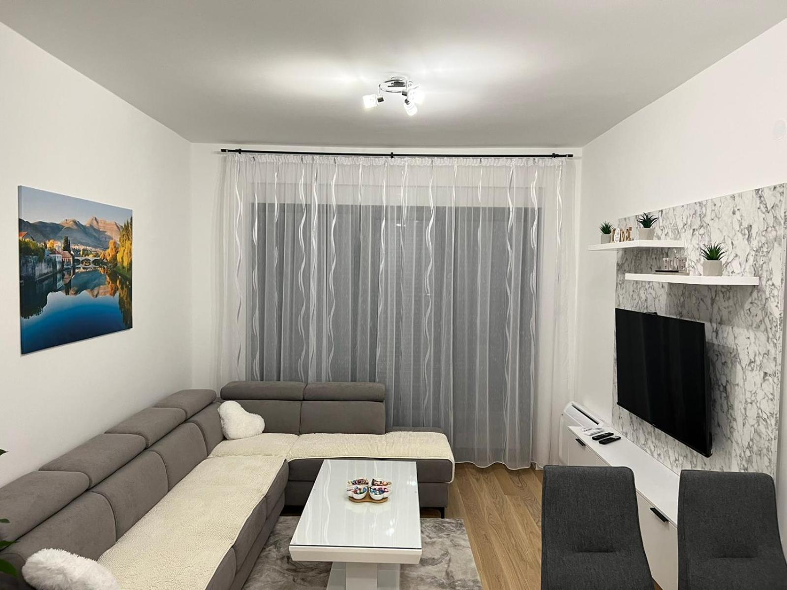 Apartma Marija