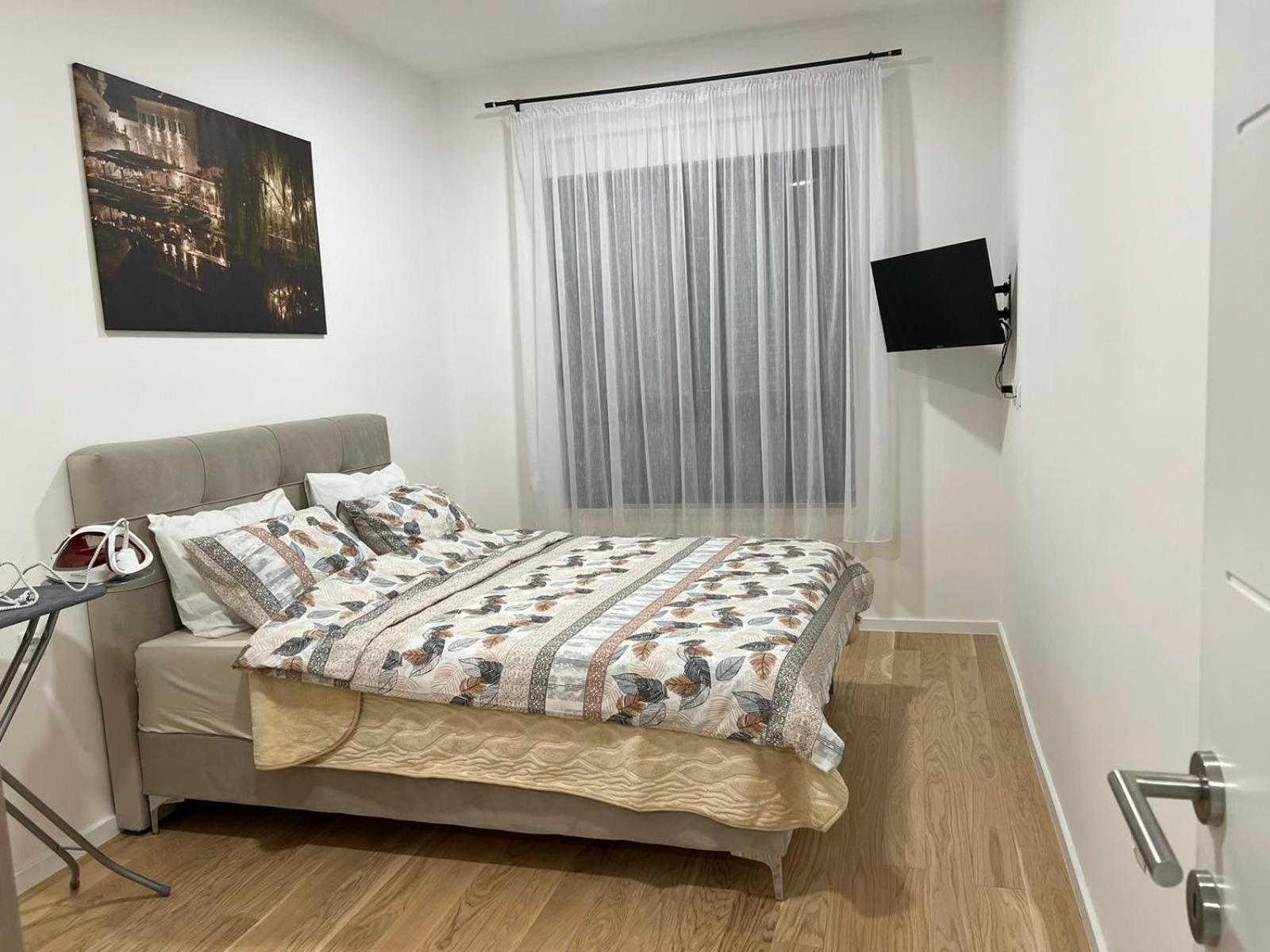Marija Apartma